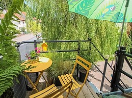 Premium Apartment in Saint-quirin With Garden