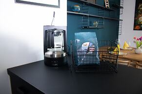 Idyllic Apartment in Winterberg With Balcony