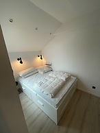 Idyllic Apartment in Winterberg With Balcony