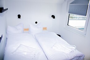 Idyllic Apartment in Winterberg With Balcony