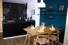 Idyllic Apartment in Winterberg With Balcony