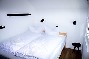 Idyllic Apartment in Winterberg With Balcony