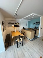 Idyllic Apartment in Winterberg With Balcony