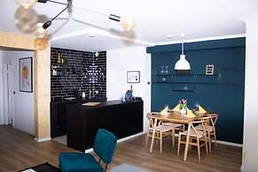 Idyllic Apartment in Winterberg With Balcony