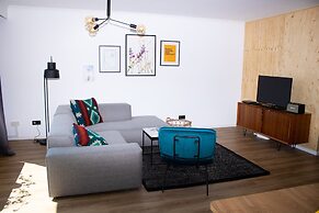 Idyllic Apartment in Winterberg With Balcony