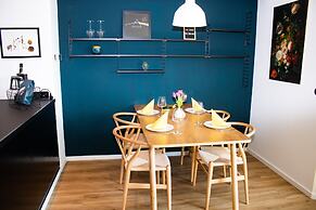 Idyllic Apartment in Winterberg With Balcony