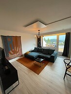 Idyllic Apartment in Winterberg With Balcony