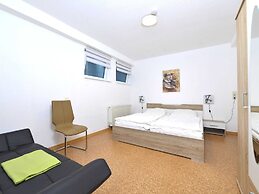 Garden-view Apartment in Heringhausen Lake City Centre
