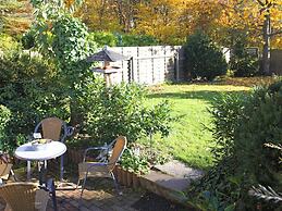 Garden-view Apartment in Heringhausen Lake City Centre