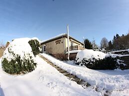 Garden-view Apartment in Heringhausen Lake City Centre