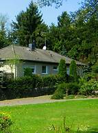 Garden-view Apartment in Heringhausen Lake City Centre