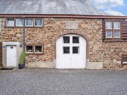 Beautiful Gite in Jalhay 5 Minutes From the Hautes Fagnes