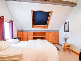 Beautiful Gite in Jalhay 5 Minutes From the Hautes Fagnes