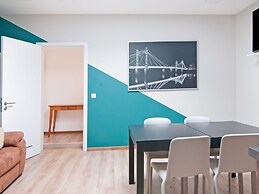 Beautiful Gite in Jalhay 5 Minutes From the Hautes Fagnes