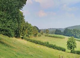 Beautiful Gite in Jalhay 5 Minutes From the Hautes Fagnes