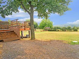 Beautiful Gite in Jalhay 5 Minutes From the Hautes Fagnes