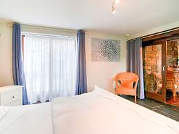 Beautiful Gite in Jalhay 5 Minutes From the Hautes Fagnes