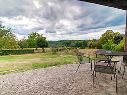 Beautiful Gite in Jalhay 5 Minutes From the Hautes Fagnes