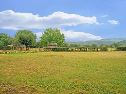 Beautiful Gite in Jalhay 5 Minutes From the Hautes Fagnes