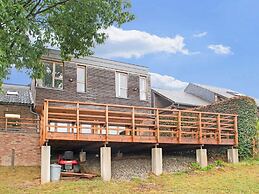 Beautiful Gite in Jalhay 5 Minutes From the Hautes Fagnes