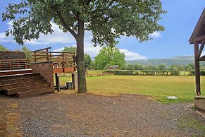 Beautiful Gite in Jalhay 5 Minutes From the Hautes Fagnes