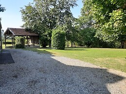 Beautiful Gite in Jalhay 5 Minutes From the Hautes Fagnes