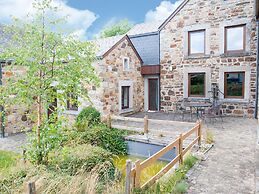 Beautiful Gite in Jalhay 5 Minutes From the Hautes Fagnes