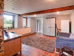 Beautiful Gite in Jalhay 5 Minutes From the Hautes Fagnes