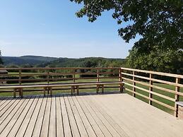 Beautiful Gite in Jalhay 5 Minutes From the Hautes Fagnes