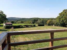 Beautiful Gite in Jalhay 5 Minutes From the Hautes Fagnes