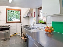 Beautiful Gite in Jalhay 5 Minutes From the Hautes Fagnes