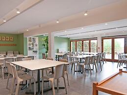 Beautiful Gite in Jalhay 5 Minutes From the Hautes Fagnes