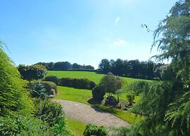 Beautiful Gite in Jalhay 5 Minutes From the Hautes Fagnes