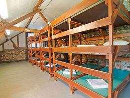 Beautiful Gite in Jalhay 5 Minutes From the Hautes Fagnes