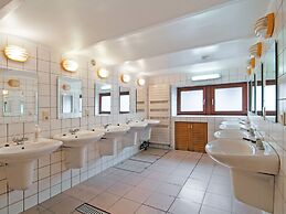 Beautiful Gite in Jalhay 5 Minutes From the Hautes Fagnes