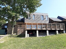 Beautiful Gite in Jalhay 5 Minutes From the Hautes Fagnes