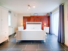 Beautiful Gite in Jalhay 5 Minutes From the Hautes Fagnes