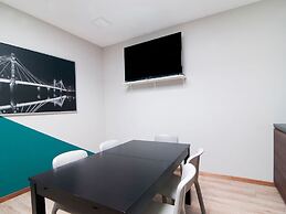 Beautiful Gite in Jalhay 5 Minutes From the Hautes Fagnes