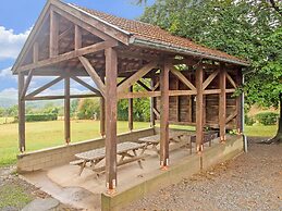 Beautiful Gite in Jalhay 5 Minutes From the Hautes Fagnes