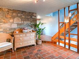 Beautiful Gite in Jalhay 5 Minutes From the Hautes Fagnes