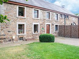 Beautiful Gite in Jalhay 5 Minutes From the Hautes Fagnes