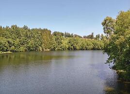 Beautiful Gite in Jalhay 5 Minutes From the Hautes Fagnes