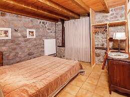 Charming Farmhouse in Cros-de-georand With Swimming Pool