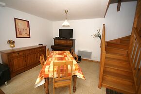 Welcoming Holiday Home in Brainville With Fenced Garden