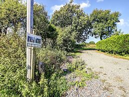 Welcoming Holiday Home in Brainville With Fenced Garden