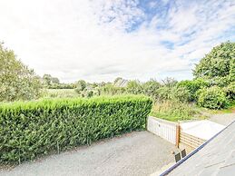 Welcoming Holiday Home in Brainville With Fenced Garden