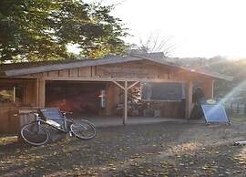 Chalet, Wendorf