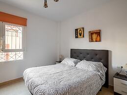 Beautiful and Cosy Apartment in a Wooded and Mostly Quite Rustic Ambie