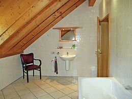 Beautiful and Cosy Apartment in a Wooded and Mostly Quite Rustic Ambie
