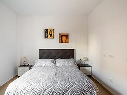 Beautiful and Cosy Apartment in a Wooded and Mostly Quite Rustic Ambie